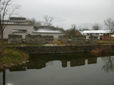 Old Erie Canal
