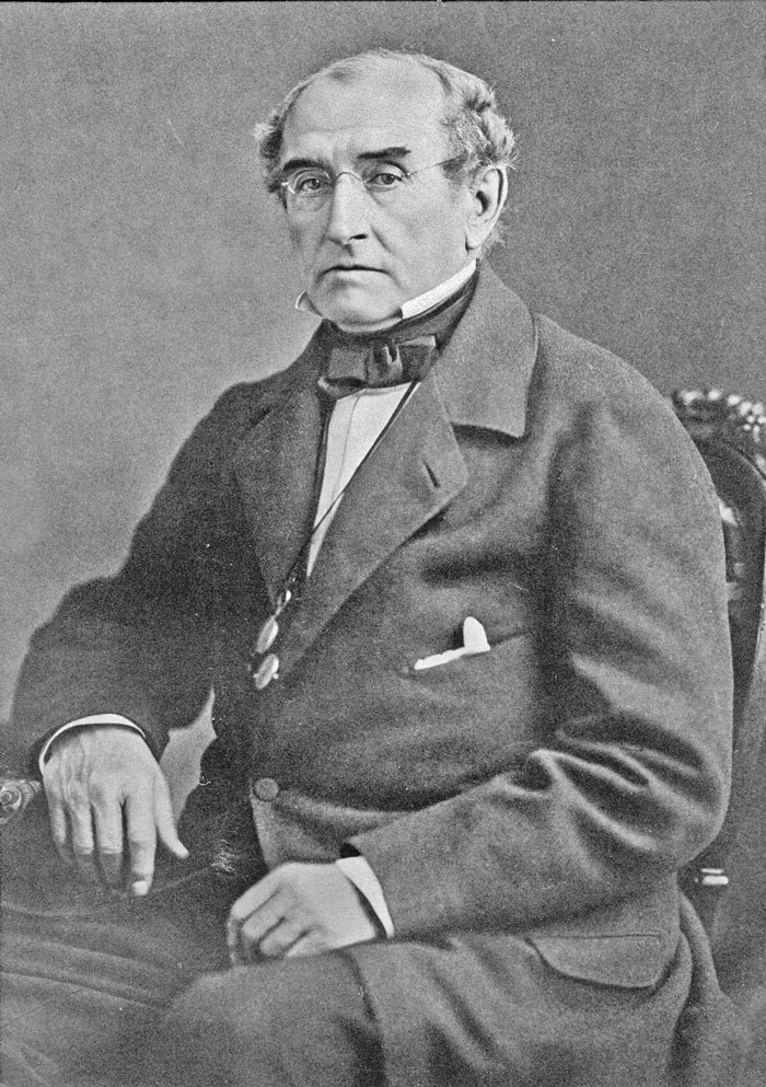 Jacob LeRoy
