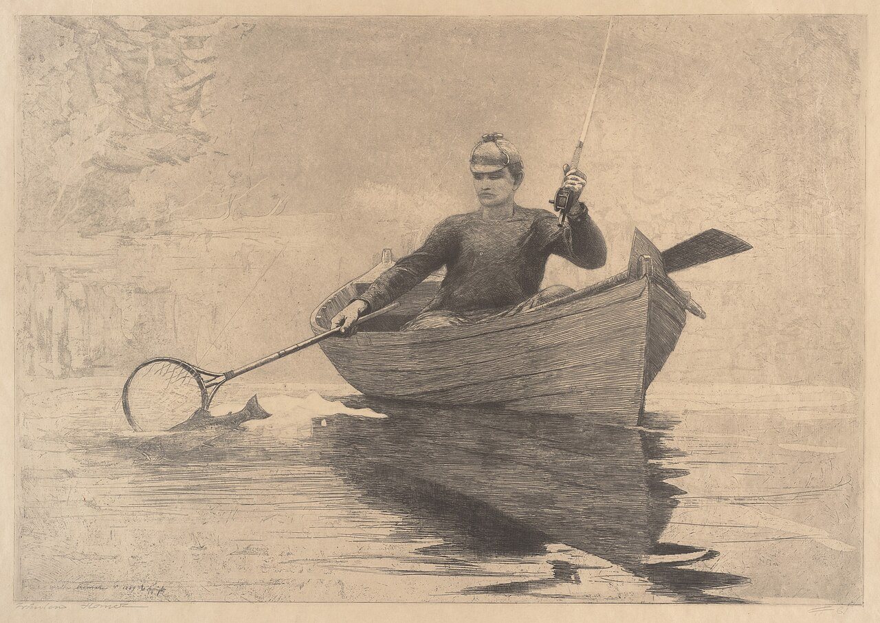 Fly Fishing