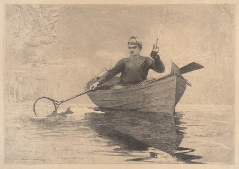 Fly Fishing