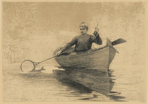 Fly Fishing