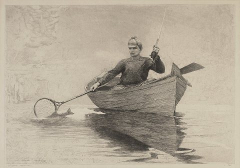 Fly Fishing