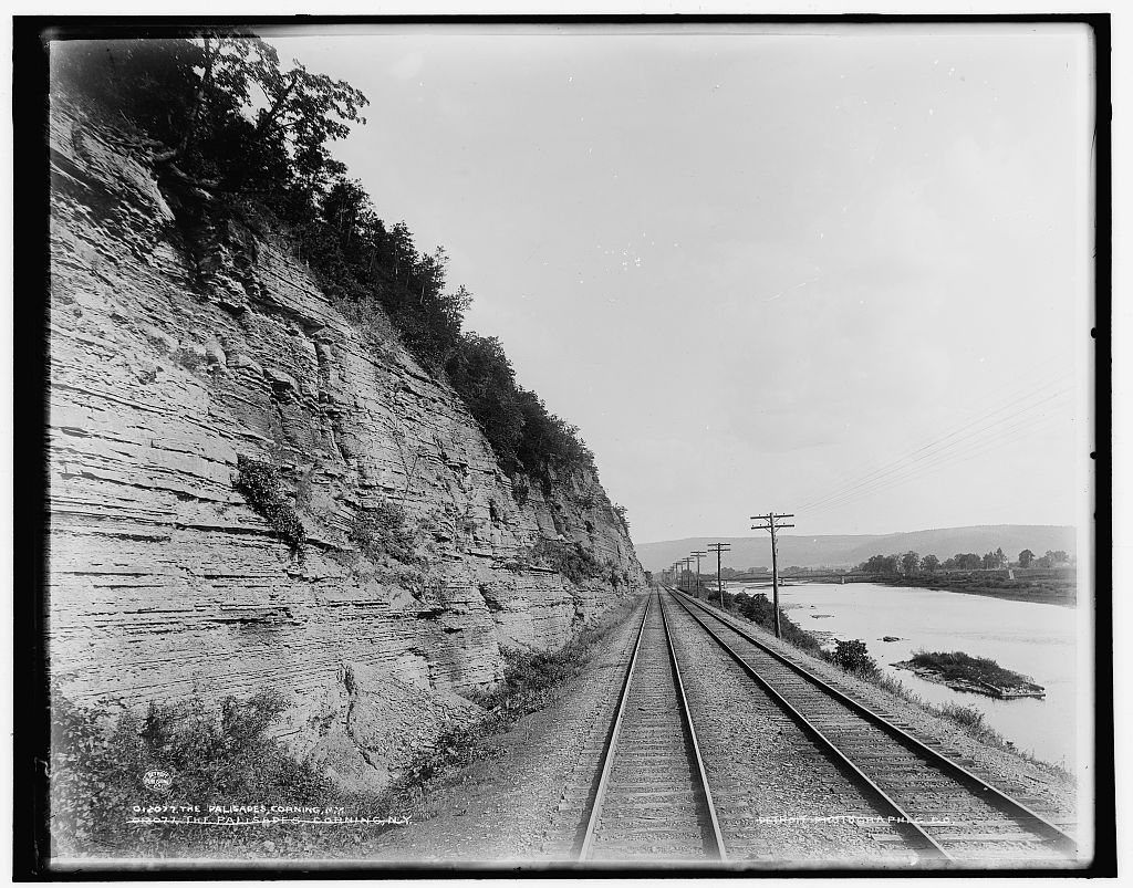 The Palisades