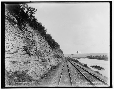 The Palisades