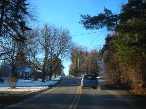 Vly Road
