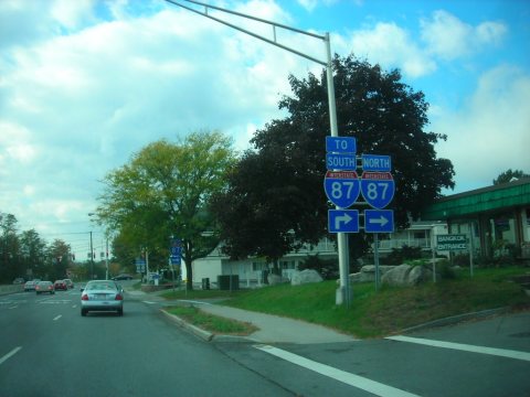 Wolf Road