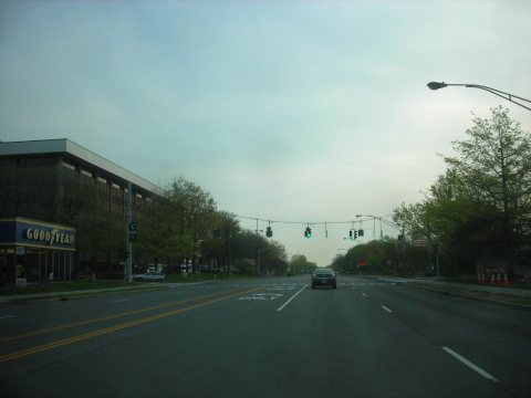 Wolf Road