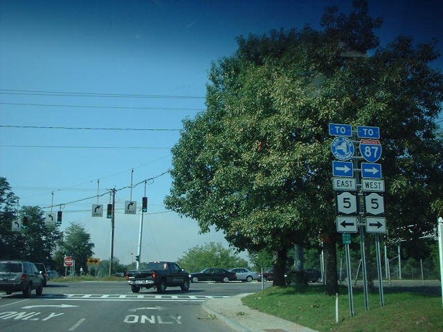 Wolf Road