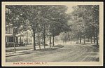 South Main Steet