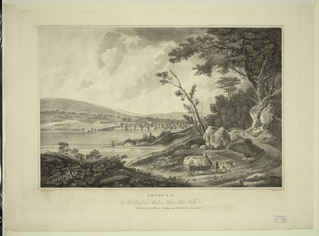 Newburgh