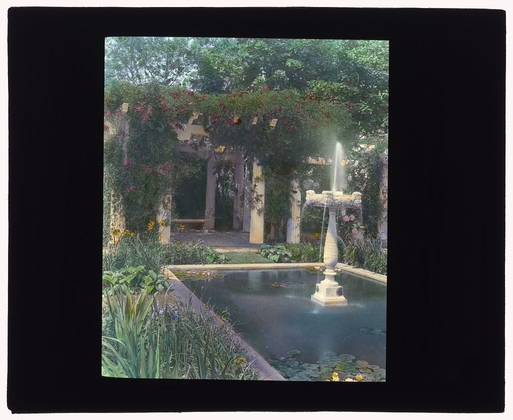 Samuel Knopf house