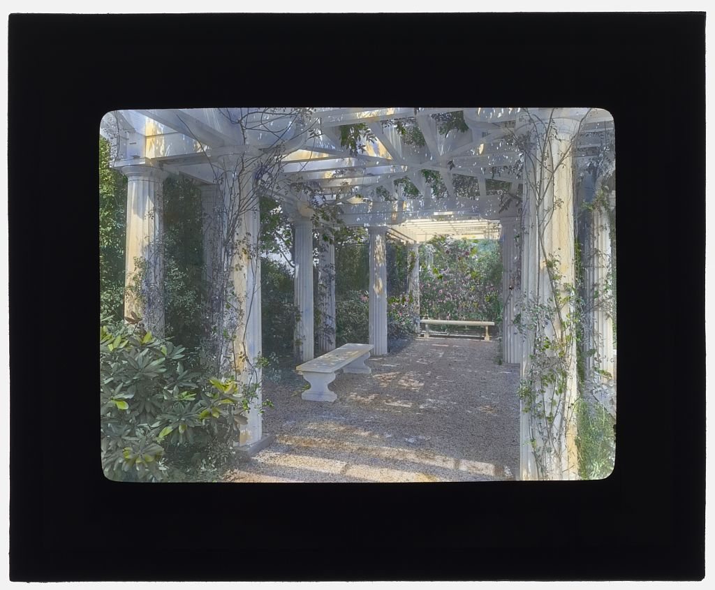 Samuel Knopf house