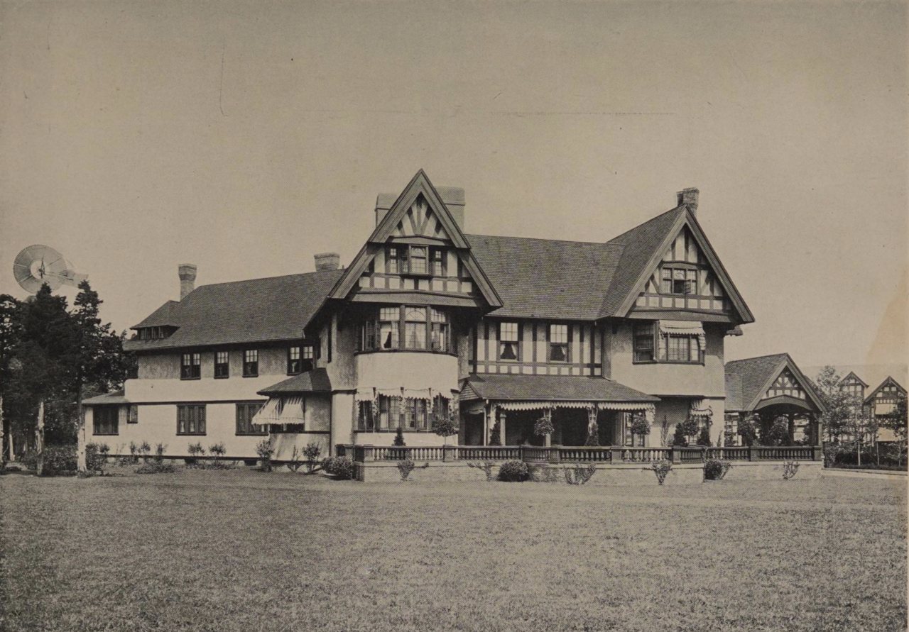 RockawayHuntingClubhouse