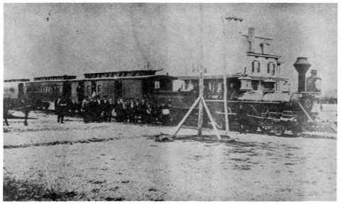 The Long Island Rail Road - p42