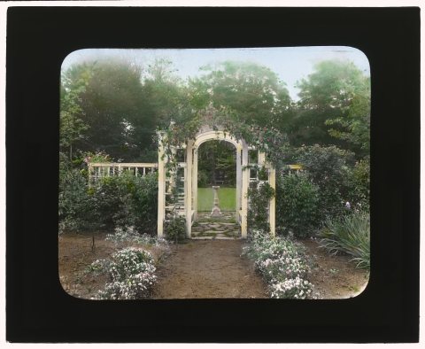 Fanny A. Mulford house, Fulton Avenue