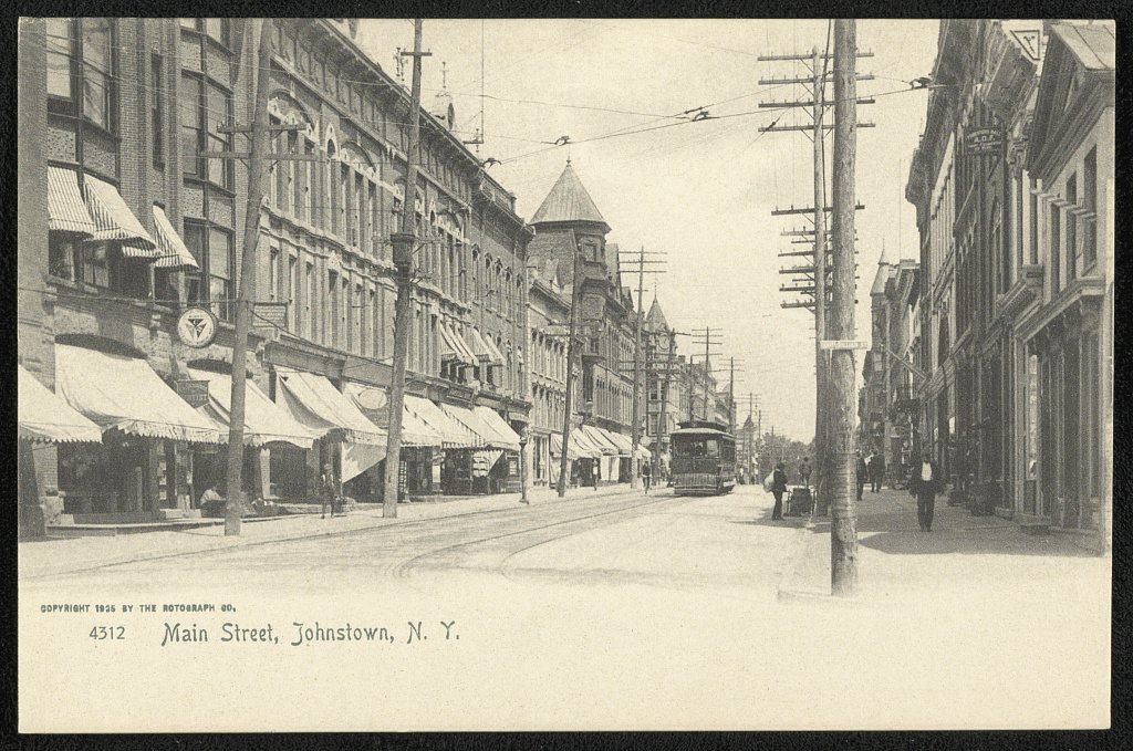 Main Street