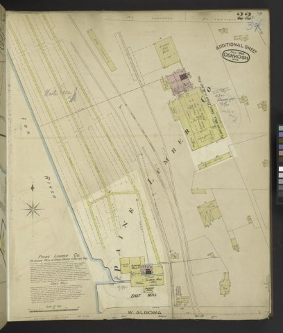 O. S. Pratt.; Mrs. O. S. Pratt.; Tom Thumb.; Prince Albert.; "Fly."; Res. of Prof. O. S. Pratt, Cor. Main and Pratt's A…