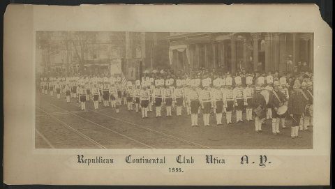 Republican Continential Club - DPLA - f924ce2f18de296b2373104ee2ad83d9