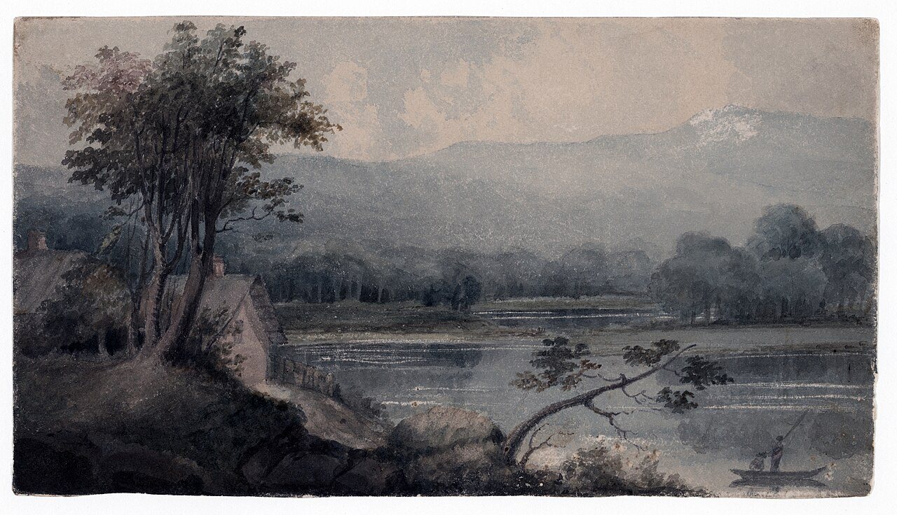 Albany Painting