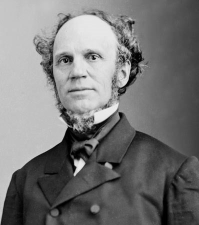 Horatio Seymour - Brady-Handysmall