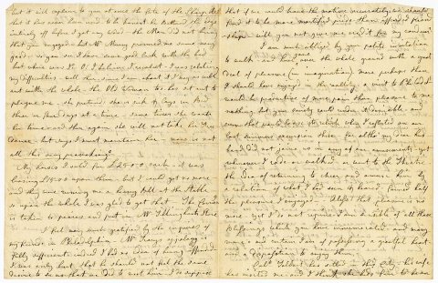 Samuel Bartlett to Peleg Wadsworth, 14 December 1794 (818991e0-5796-486c-8569-548a19cebc0d)
