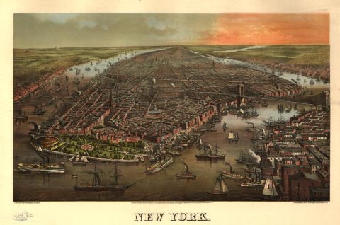 New York