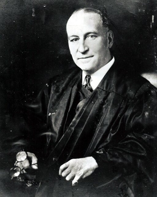 George Washington Martin II