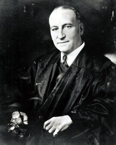George Washington Martin II