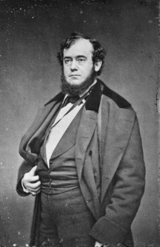 Isaac Fowler