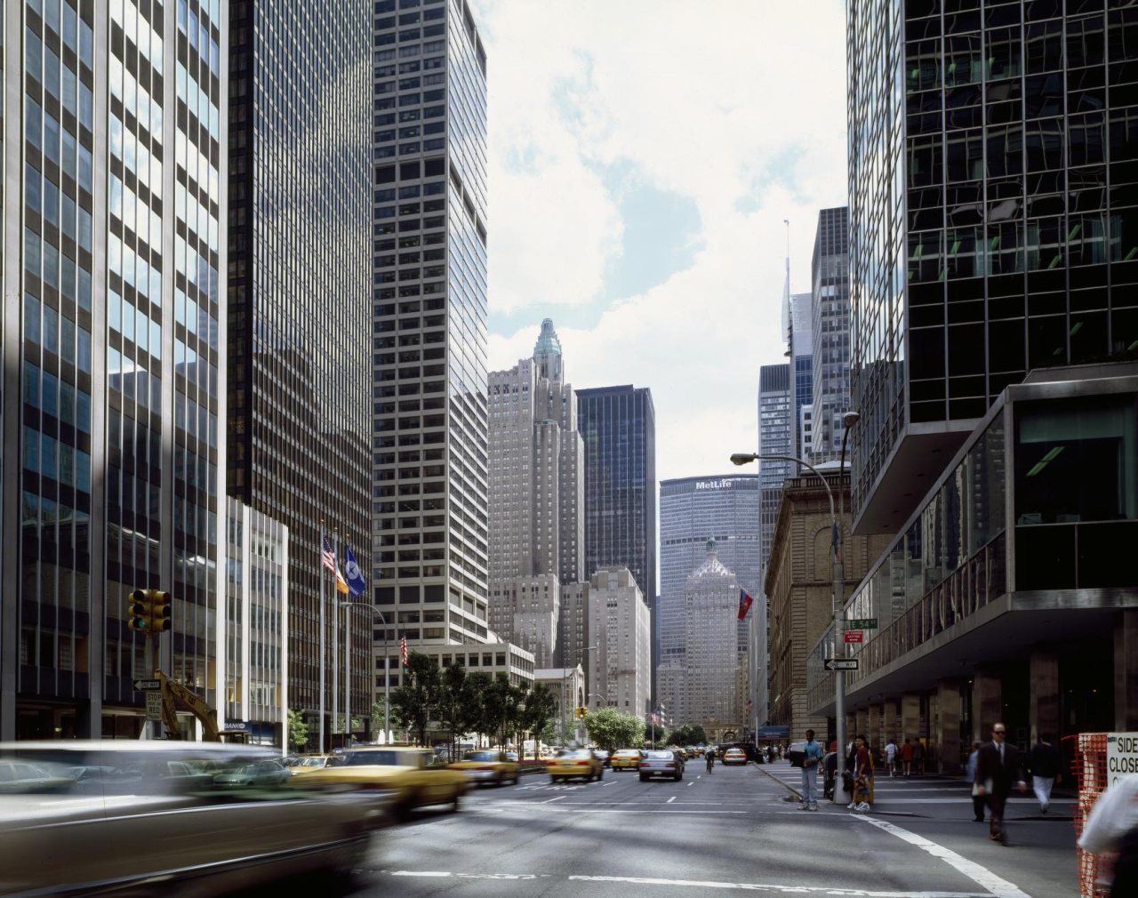 Park Avenue