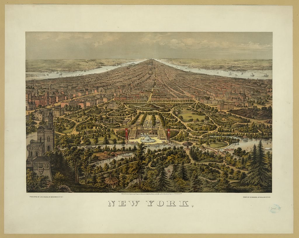 New York