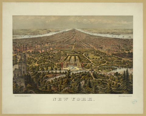 New York