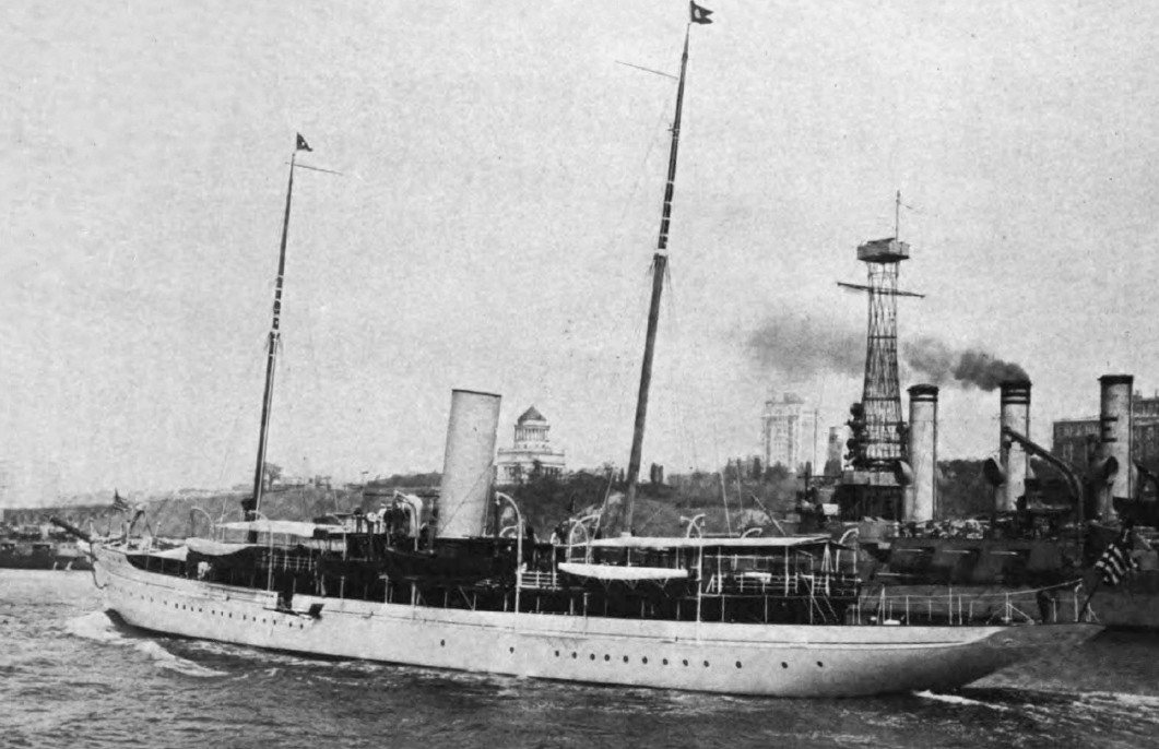 Rice Yacht Alberta full