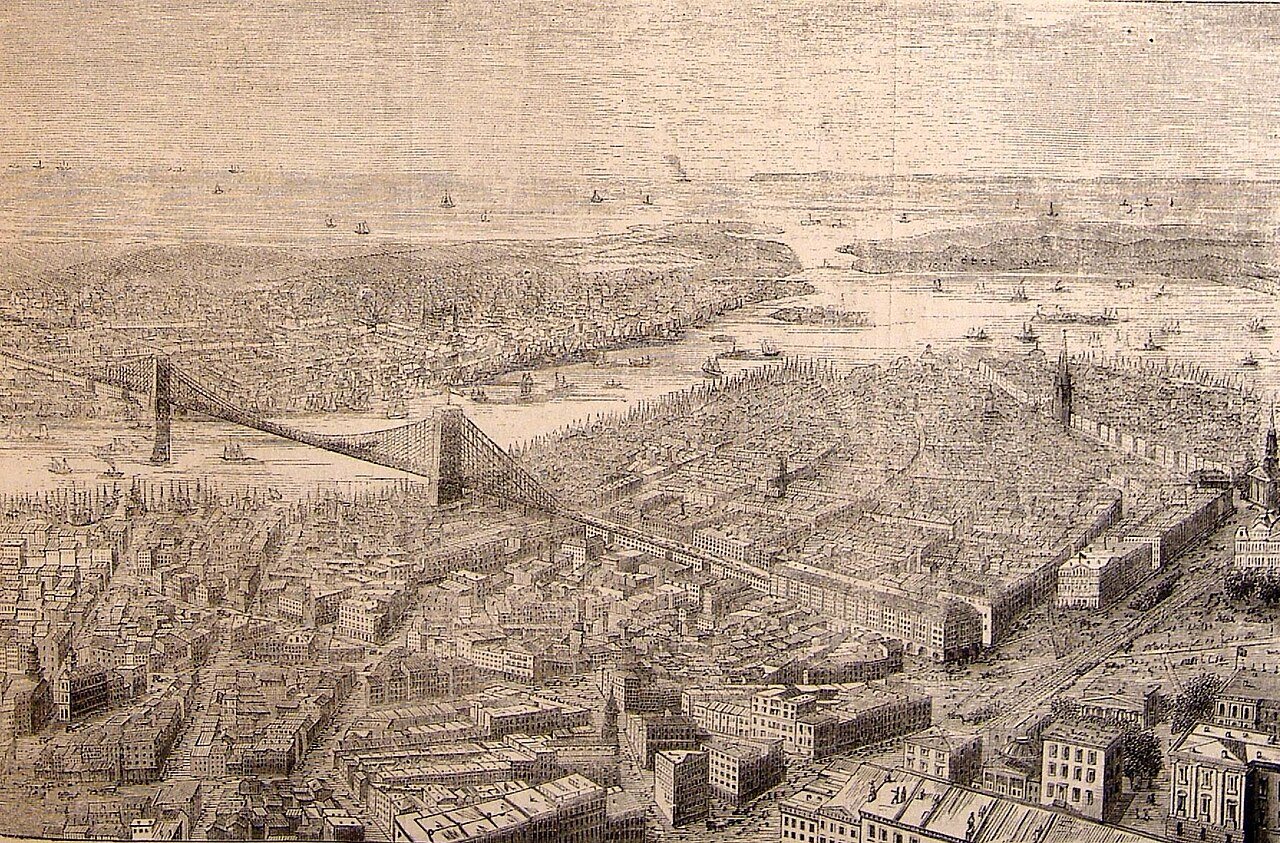 El viajero ilustrado, 1878 602134