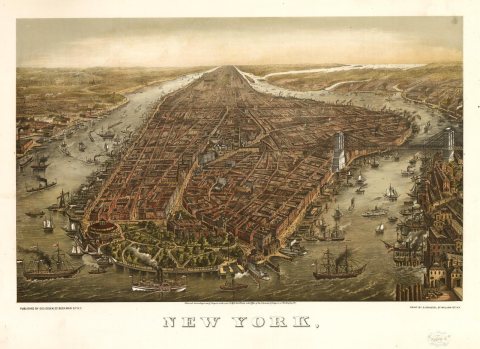 New York