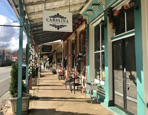 Milton, North Carolina 02