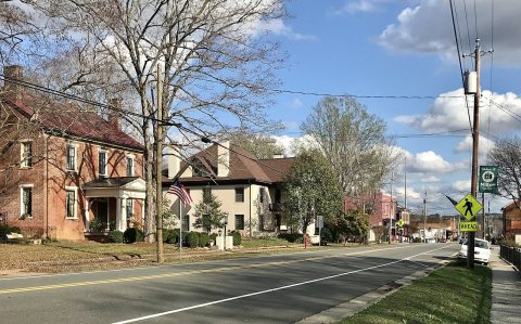 Milton, North Carolina 05