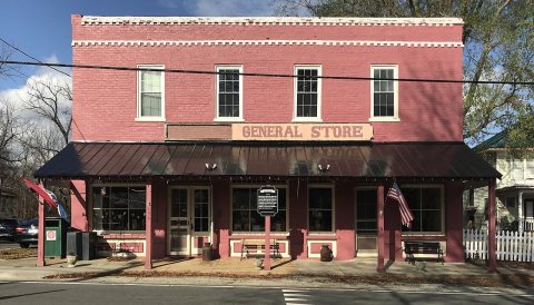 Milton, North Carolina 03