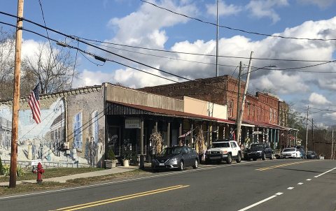 Milton, North Carolina 01