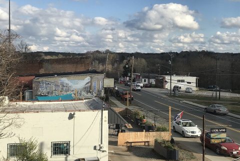 Milton, North Carolina 06