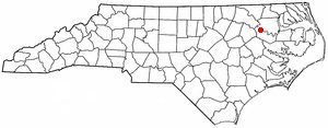 NCMap-doton-Hamilton