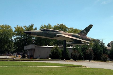 Jacksonville, AR 003