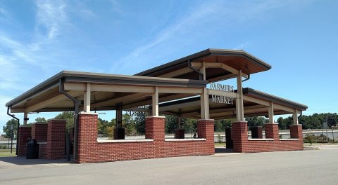 Jacksonville, AR 007
