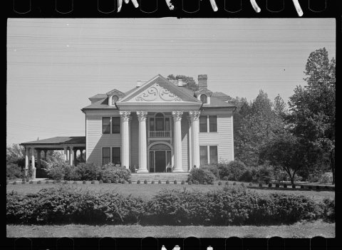 Southern home