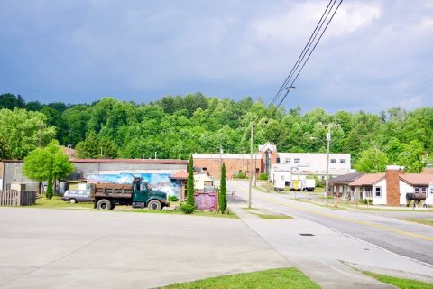 Rosman-US178-nc