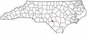 NCMap-doton-Parkton