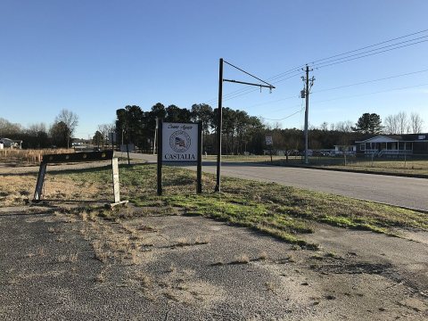 Castalia, North Carolina 01