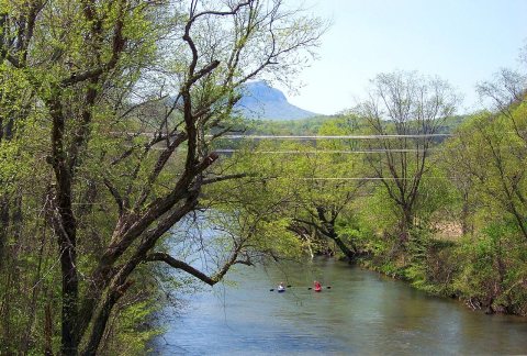Dan River