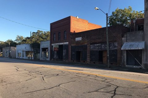 Whitakers, NC 03