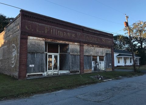 Whitakers, NC 04
